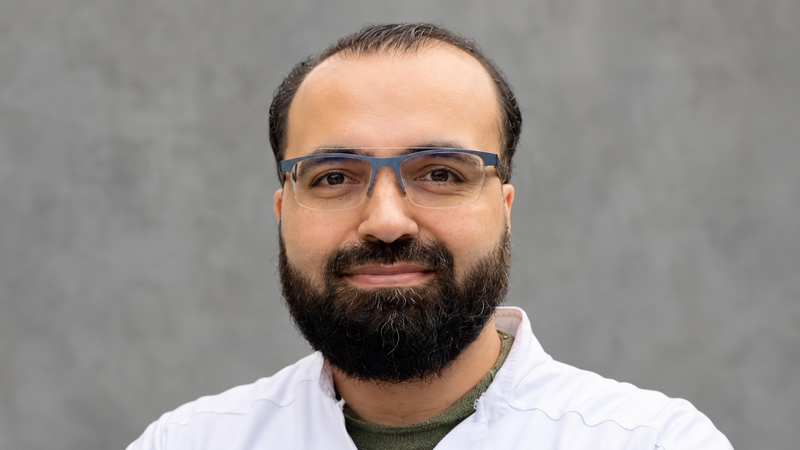 Faisal Mohammad Amin