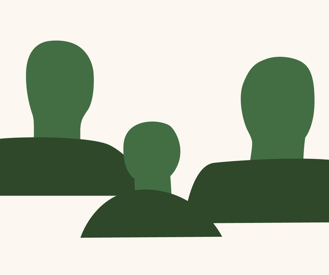 Hovedpine påvirker hele familien 